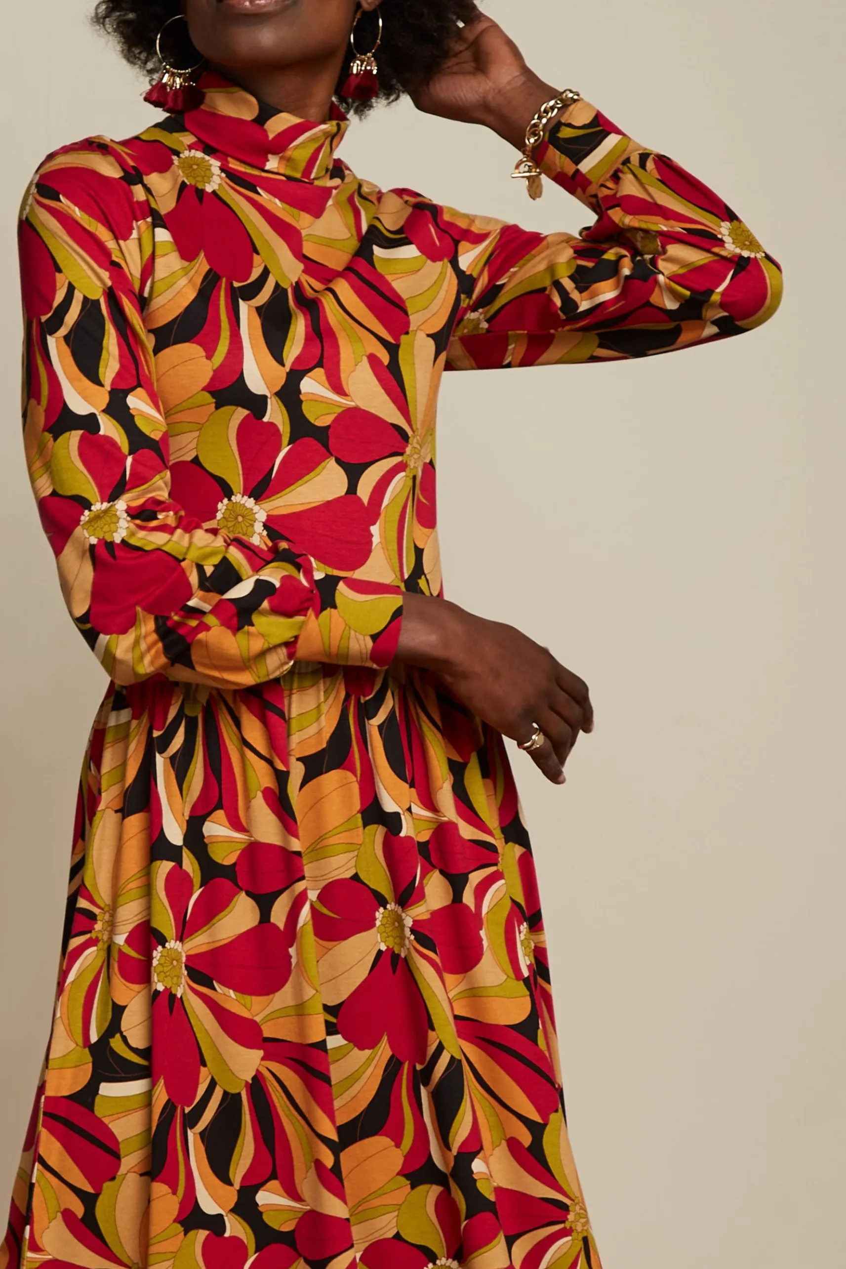 Violetta Dress Adore