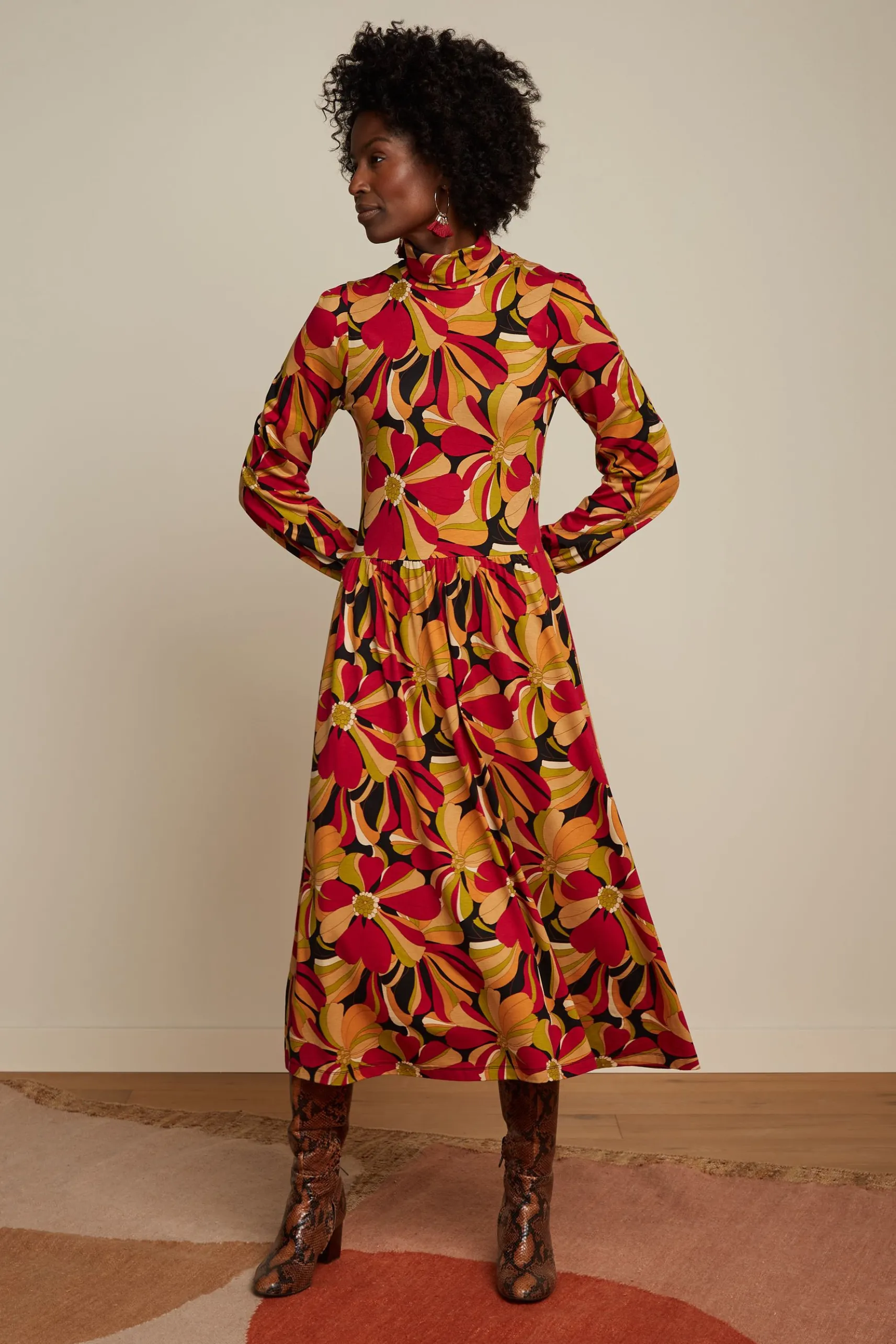 Violetta Dress Adore