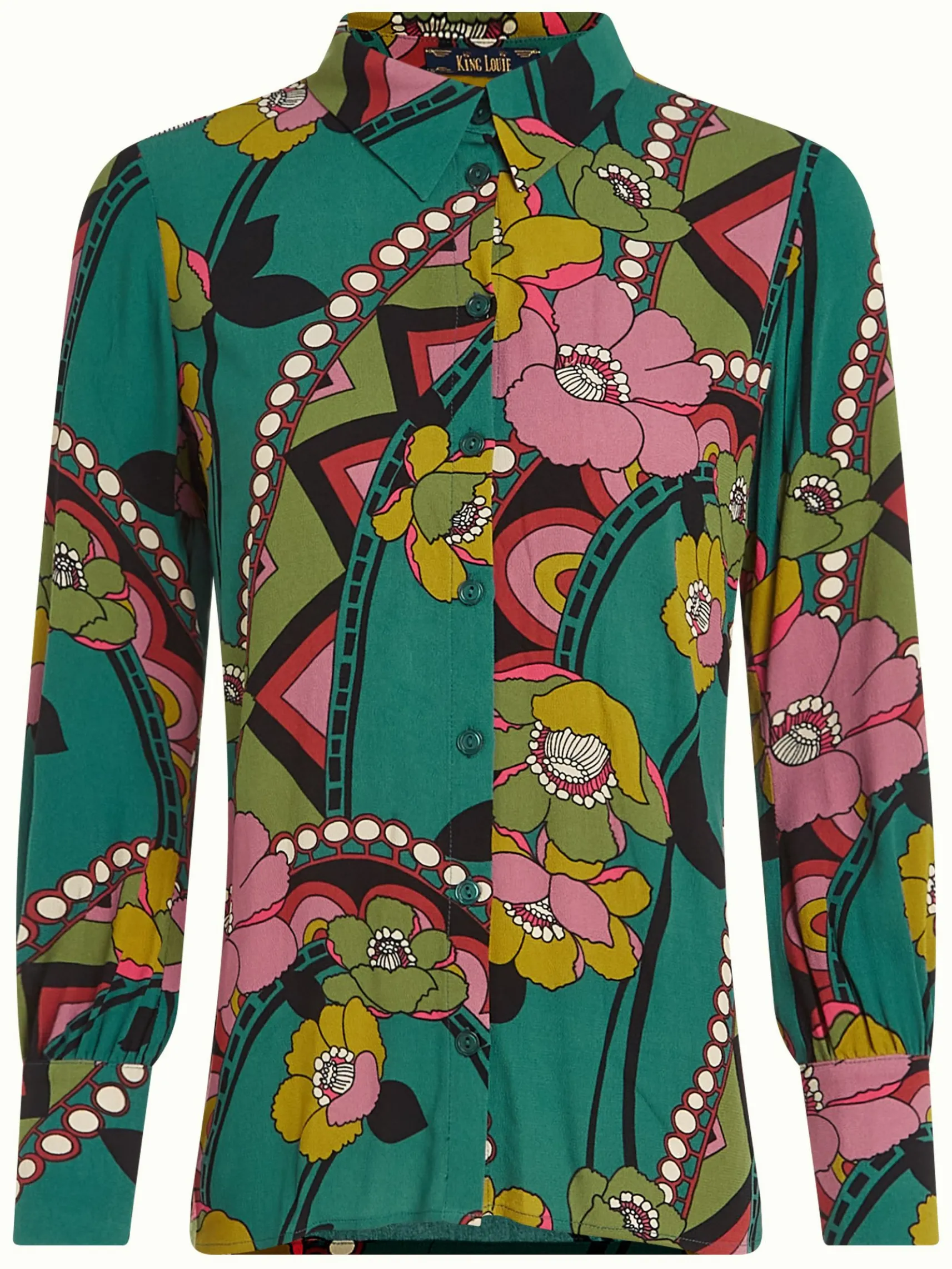 Winona Blouse Lovechild