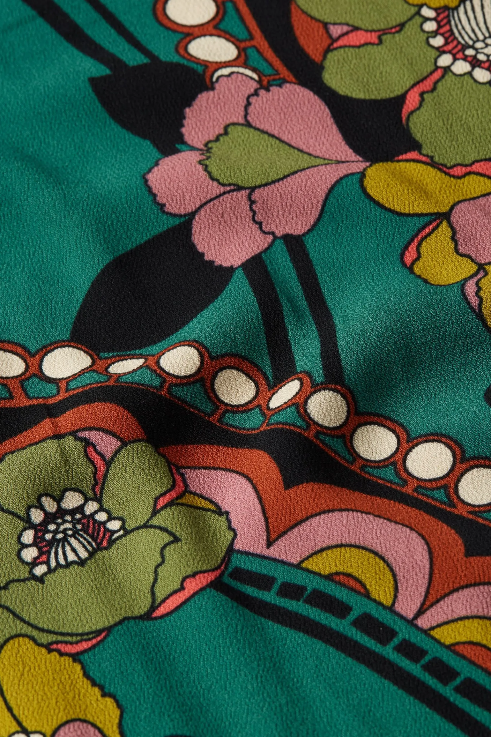 Winona Blouse Lovechild