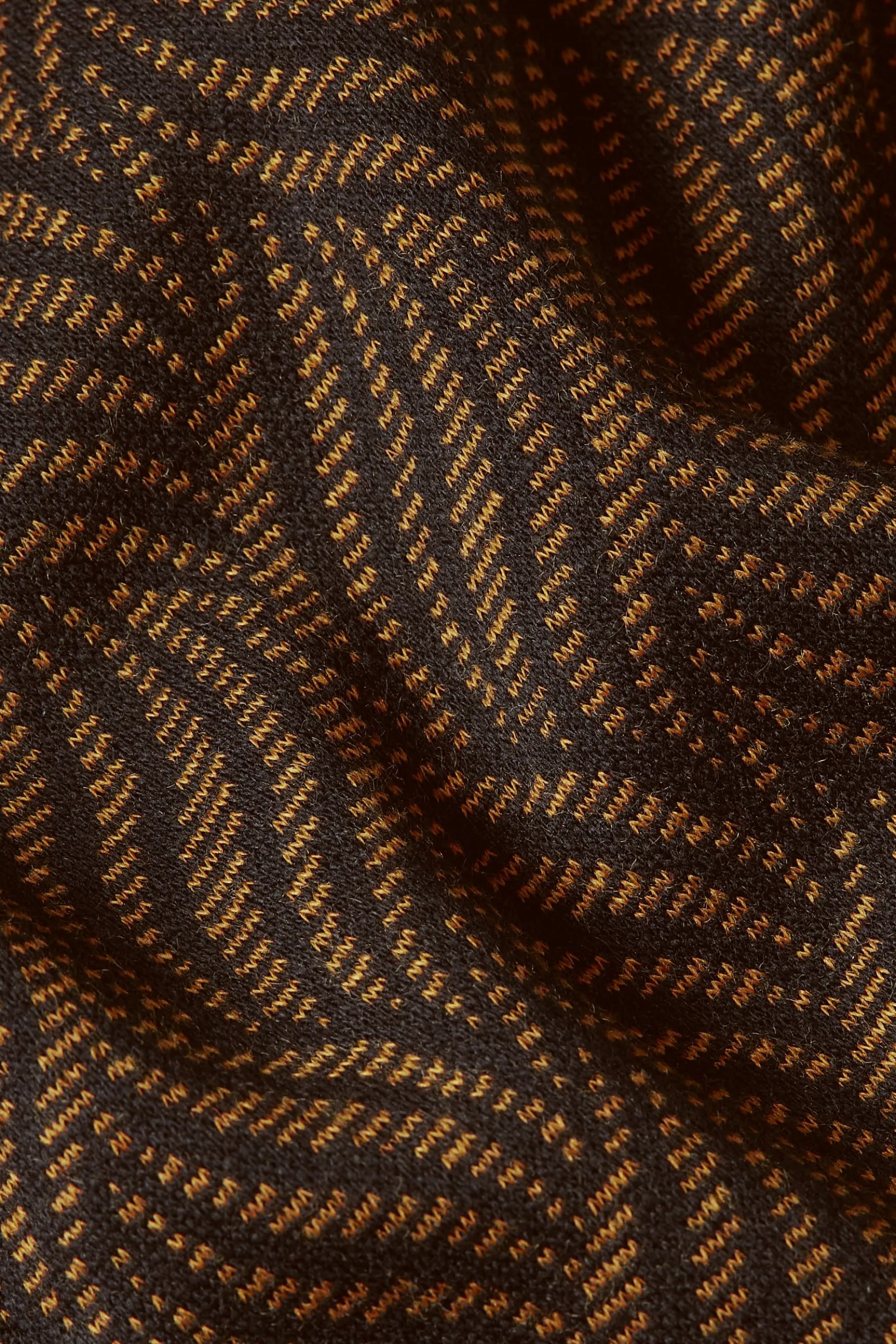 Zita Jumpsuit Ruby Jacquard